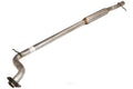 0411 ENDEAVOR 3.8L EXHAUST PIPE
