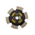 ACT 2011 Scion tC 6 Pad Sprung Race Disc