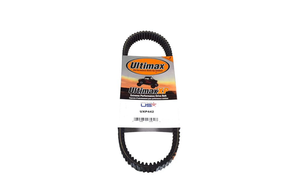 Ultimax ATV/UTV XP Drive Belt- UXP442