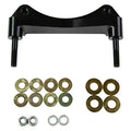 Wilwood 94-04 Ford Mustang Radial FNSL6R Caliper Mounting Kit (For 12.90in Rotor)