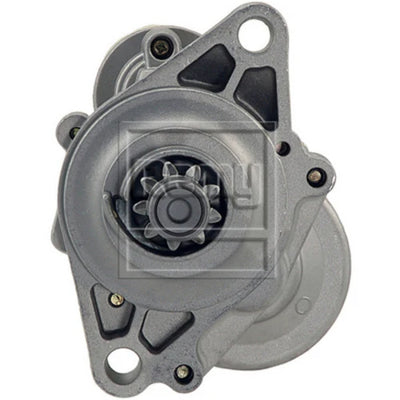 REMY red auto part
