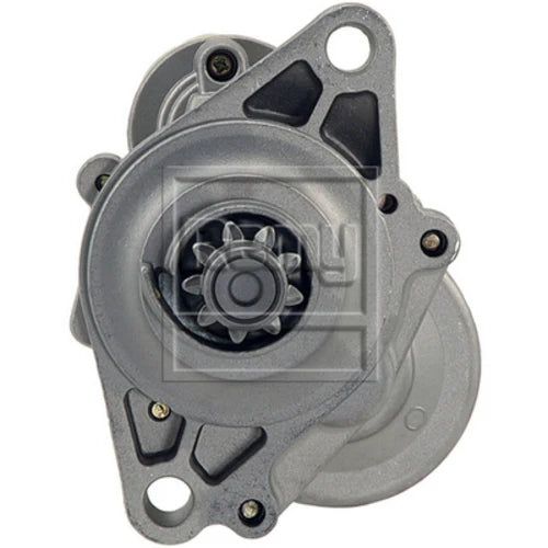 REMY red auto part
