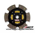 ACT 2006 Mazda MX-5 Miata 6 Pad Sprung Race Disc