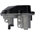 INTAKE FLAPPER MOTOR