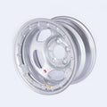 BASSETT silver auto part