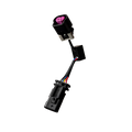 Tazer 18-23 Jeep Wrangler/20-23 Jeep Gladiator Z Locker Controller