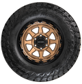 The Wheel Group auto part