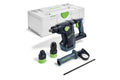 KIT RETAINING COLLARS