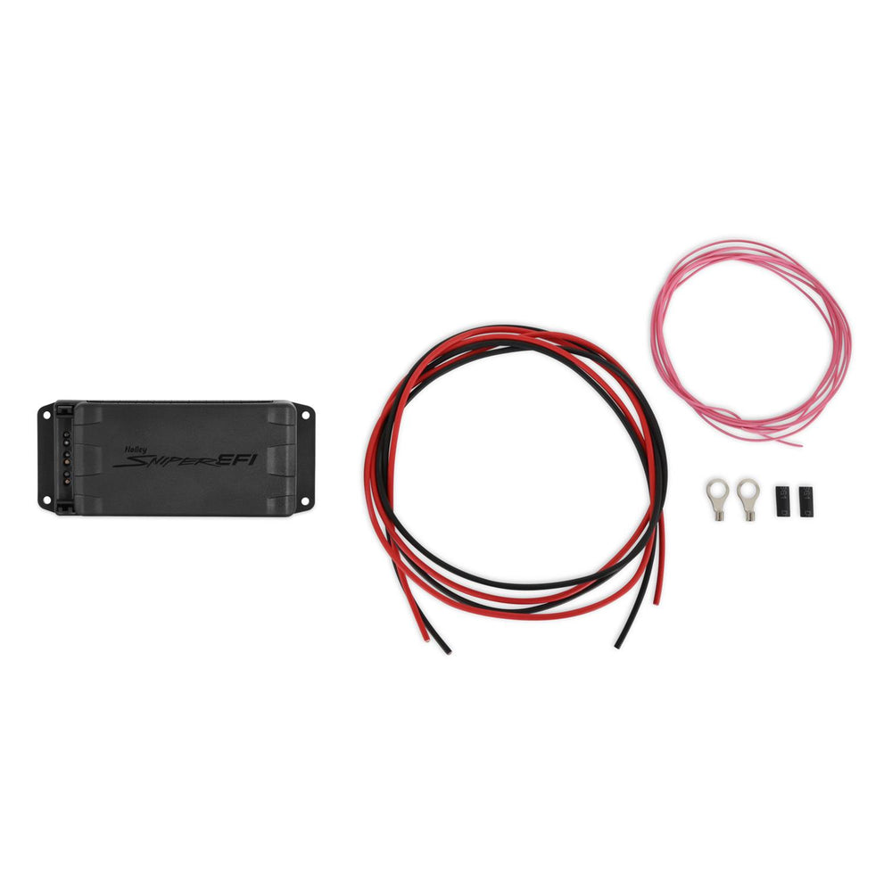 HOLLEY SNIPER EFI POWER DISTRIBUTION MODULE