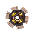 ACT 2001 Toyota Tacoma 6 Pad Sprung Race Disc