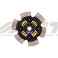ACT 2015 Ford Focus 6 Pad Sprung Race Disc