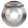 StopTech Drilled Sport Brake Rotor