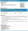 FORD ECM