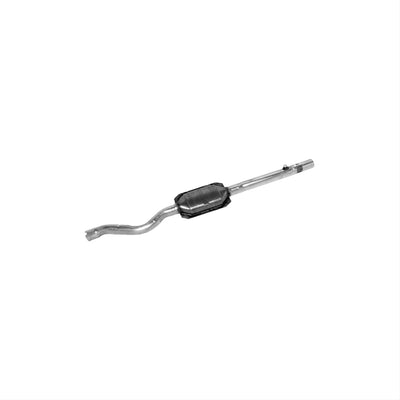 Exhaust OEM: various models; Direct Fit Catalytic Converter