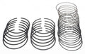 Mahle Rings GM Pass 207 3.4L Eng 91-94 Plain Ring Set