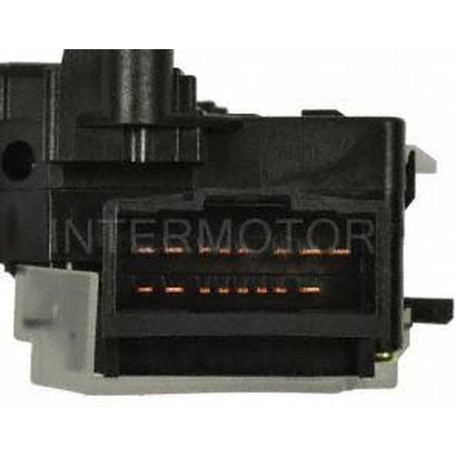 STANDARD IGN auto part
