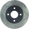 StopTech Slotted Sport Brake Rotor