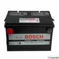 STARTER BATTERY