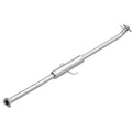DIRECT-FIT RESONATOR - 02-04 HONDA