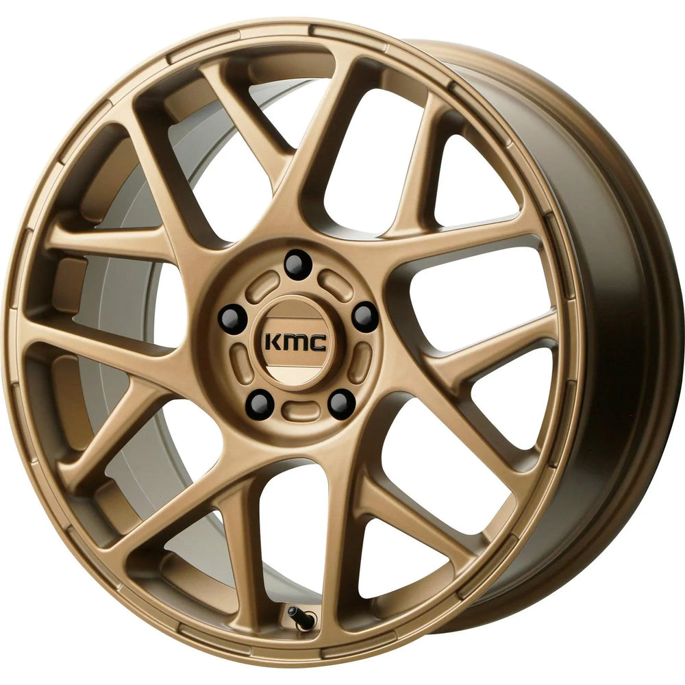 BULLY 18X8 5X120.00 MT BRNZ 38MM