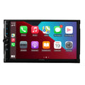 7IN MULTIMEDIA RECEIVER W USB SCREEN MIRRORING