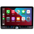 7IN MULTIMEDIA RECEIVER W USB SCREEN MIRRORING