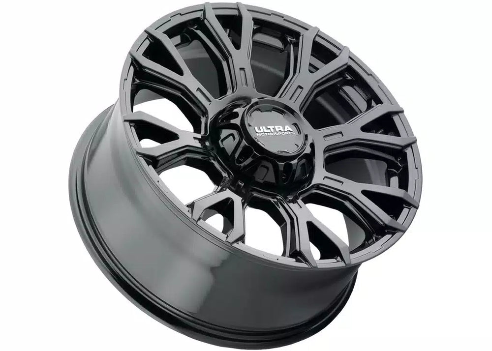 ULTRA 123 SCORPION TRUCK