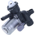 HVAC HEATER CONTROL VALVE