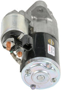 REMAN STARTER