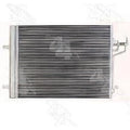 CONDENSER /PARALLEL
