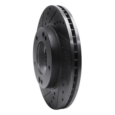 R1 Concepts black auto part