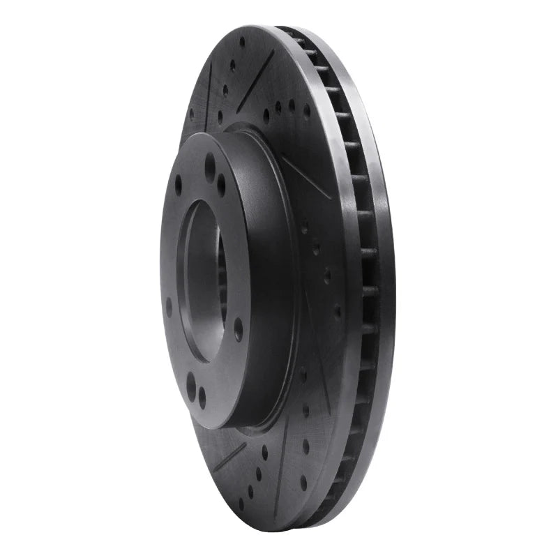 R1 Concepts black auto part