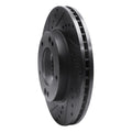 R1 Concepts black auto part