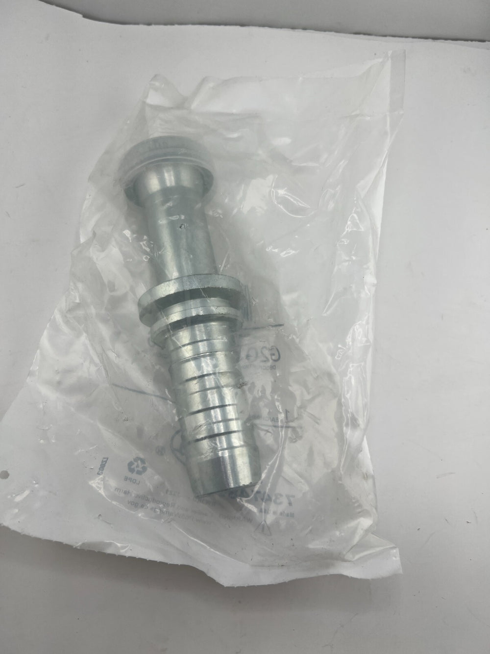 HYDRAULIC COUPLING - GLOBALSPIRAL