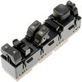 POWER WINDOW SWITCH