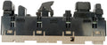 POWER WINDOW SWITCH