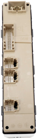 POWER WINDOW SWITCH