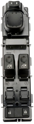 POWER WINDOW SWITCH
