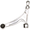 DELPHI control arms
