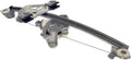 WINDOW REGULATOR