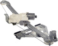 WINDOW REGULATOR