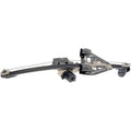 WINDOW REGULATOR