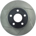 StopTech Slotted Sport Brake Rotor