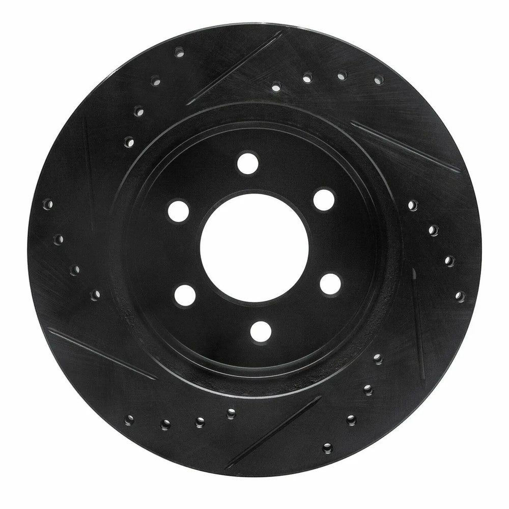 R1 Concepts silver auto part