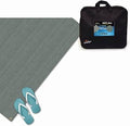 CAREFREE DURAMAT8X16 BLUE