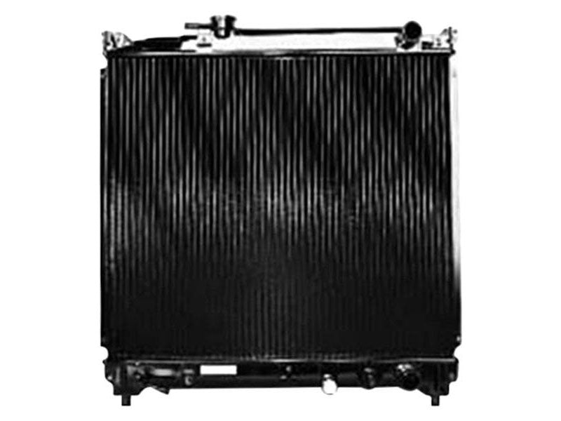 TYC auto part
