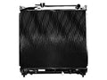9498 SZ SDKIK 1.6L L4 A/MT 2R PC RAD