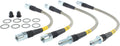 OE PREMIUM COATED BRAKE KIT 2 WHEEL