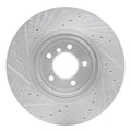 R1 Concepts auto part installed view
