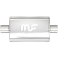 Magnaflow BRE Rear Muffler Kit Replacement Chevrolet